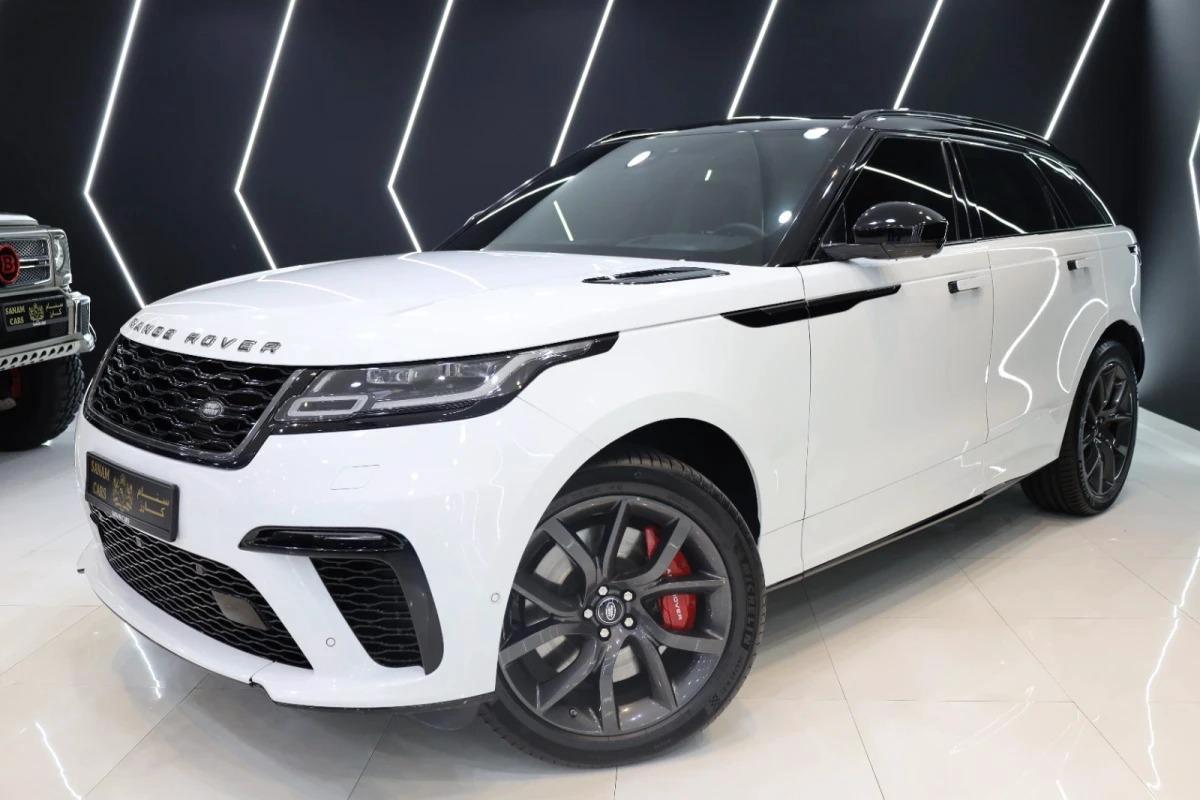 Land Rover Range Rover Velar SV Autobiography-0-0