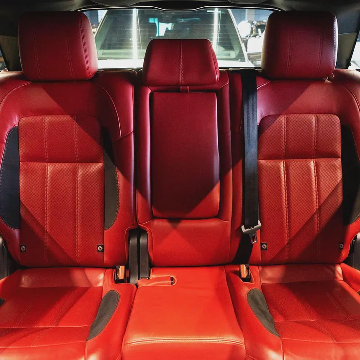 AED 2,682 pm • 0% Downpayment • Range Rover Sport HSE V8 • 1 Year Warranty-14-14
