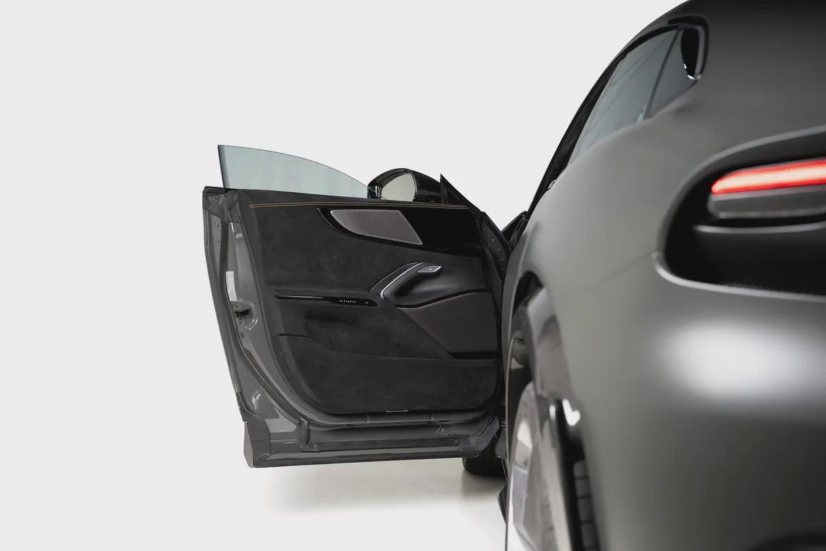 Ferrari Purosangue-Naturally Aspirated V12-Full Carbon Fiber Package-BURMESTER High End Audio-13-13