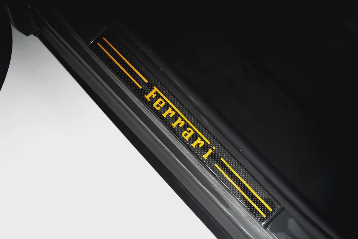 Ferrari Purosangue-Naturally Aspirated V12-Full Carbon Fiber Package-BURMESTER High End Audio-14-14