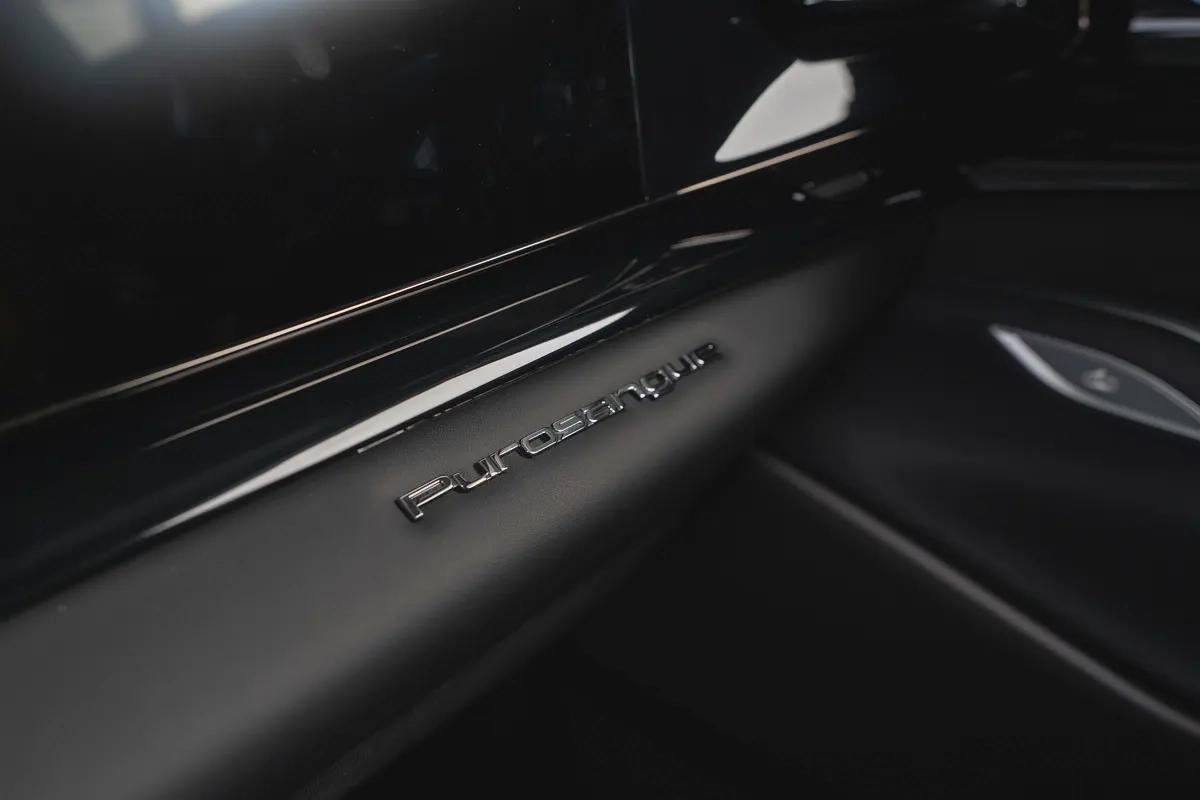 Ferrari Purosangue-Naturally Aspirated V12-Full Carbon Fiber Package-BURMESTER High End Audio-19-19