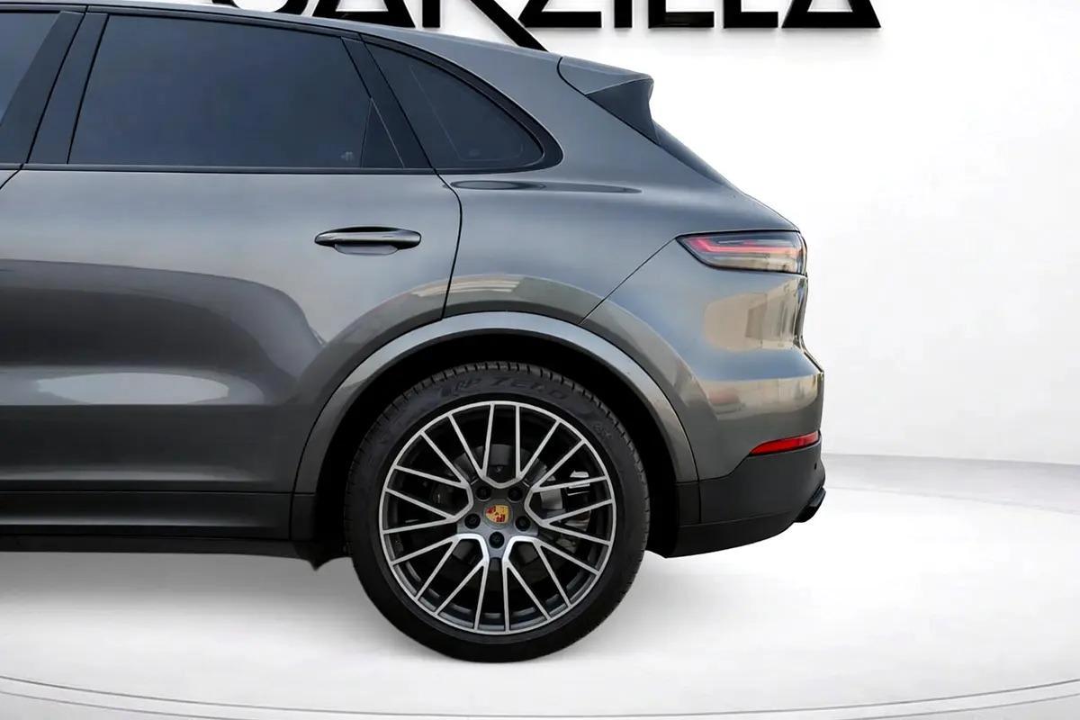 AED 3,525 / Monthly l 0% Down Payment l Cayenne l 1 Year Warranty-6-6