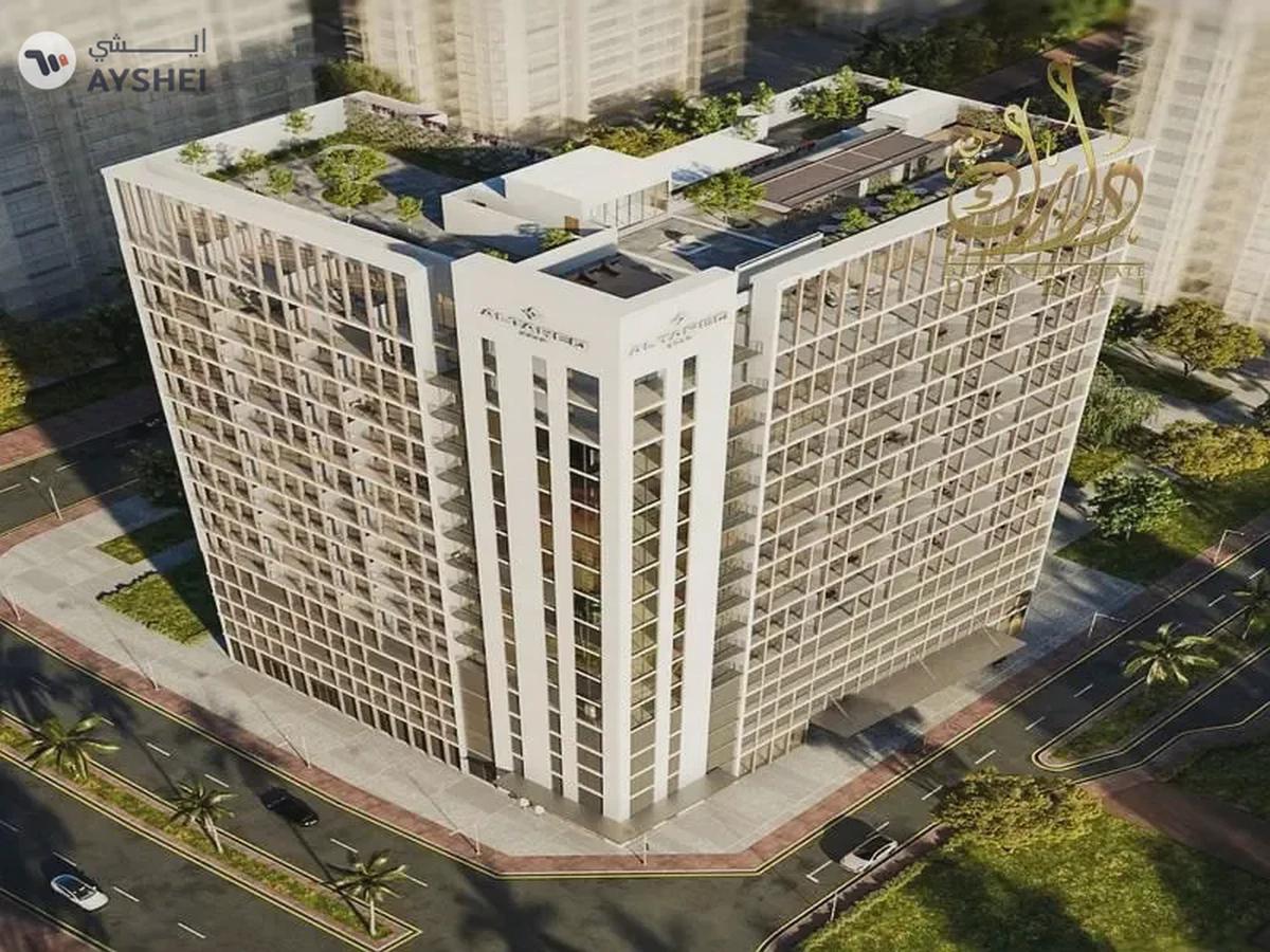 GET CHEAPEST 2BR IN JVC!!+30/70 P. P!_READY VIEWING-12-12