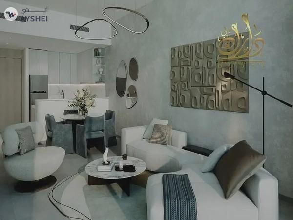 GET CHEAPEST 2BR IN JVC!!+30/70 P. P!_READY VIEWING