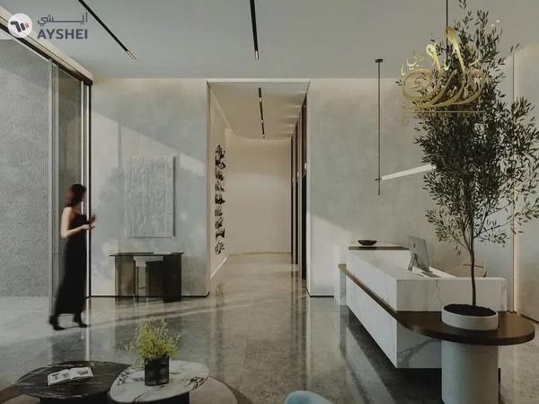 GET CHEAPEST 2BR IN JVC!!+30/70 P. P!_READY VIEWING