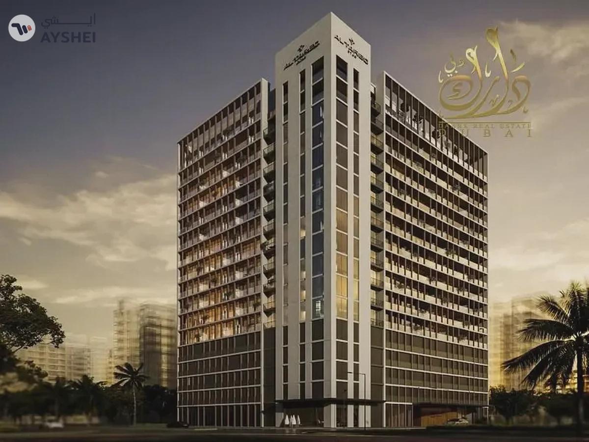 GET CHEAPEST 2BR IN JVC!!+30/70 P. P!_READY VIEWING-0-landscape