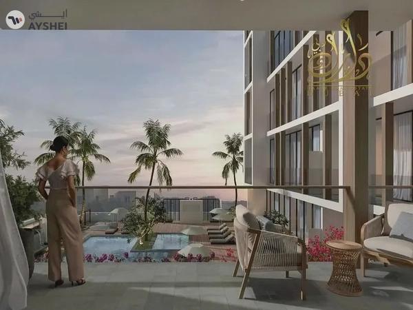 GET CHEAPEST 2BR IN JVC!!+30/70 P. P!_READY VIEWING