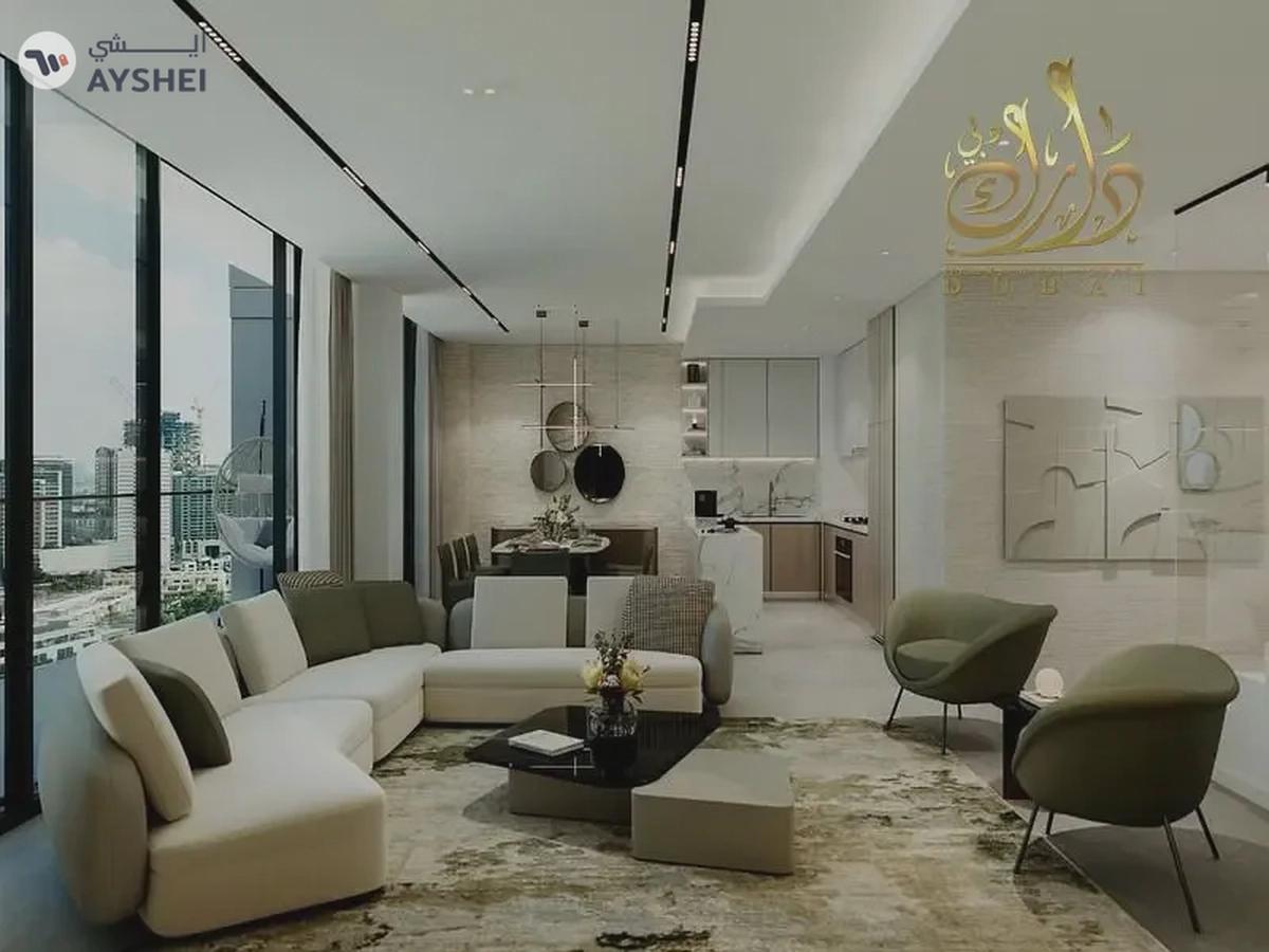 GET CHEAPEST 2BR IN JVC!!+30/70 P. P!_READY VIEWING-13-13