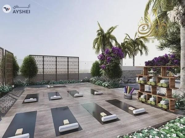 GET CHEAPEST 2BR IN JVC!!+30/70 P. P!_READY VIEWING