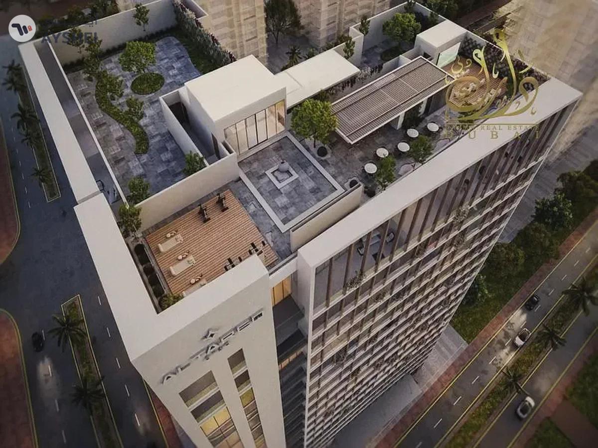 GET CHEAPEST 2BR IN JVC!!+30/70 P. P!_READY VIEWING-11-11