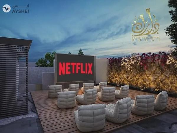 GET CHEAPEST 2BR IN JVC!!+30/70 P. P!_READY VIEWING