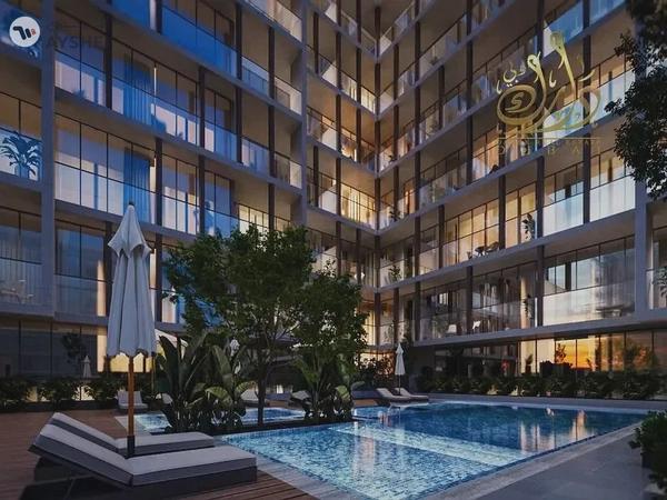 GET CHEAPEST 2BR IN JVC!!+30/70 P. P!_READY VIEWING