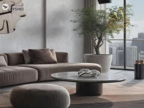 GET CHEAPEST 2BR IN JVC!!+30/70 P. P!_READY VIEWING