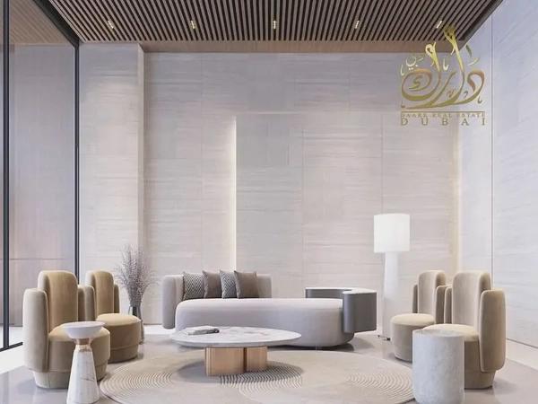 SEA VIEW l FULLY FURNISHED l 100% PAYMENT PLAN l HIGH FLOORS