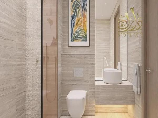 SEA VIEW l FULLY FURNISHED l 100% PAYMENT PLAN l HIGH FLOORS