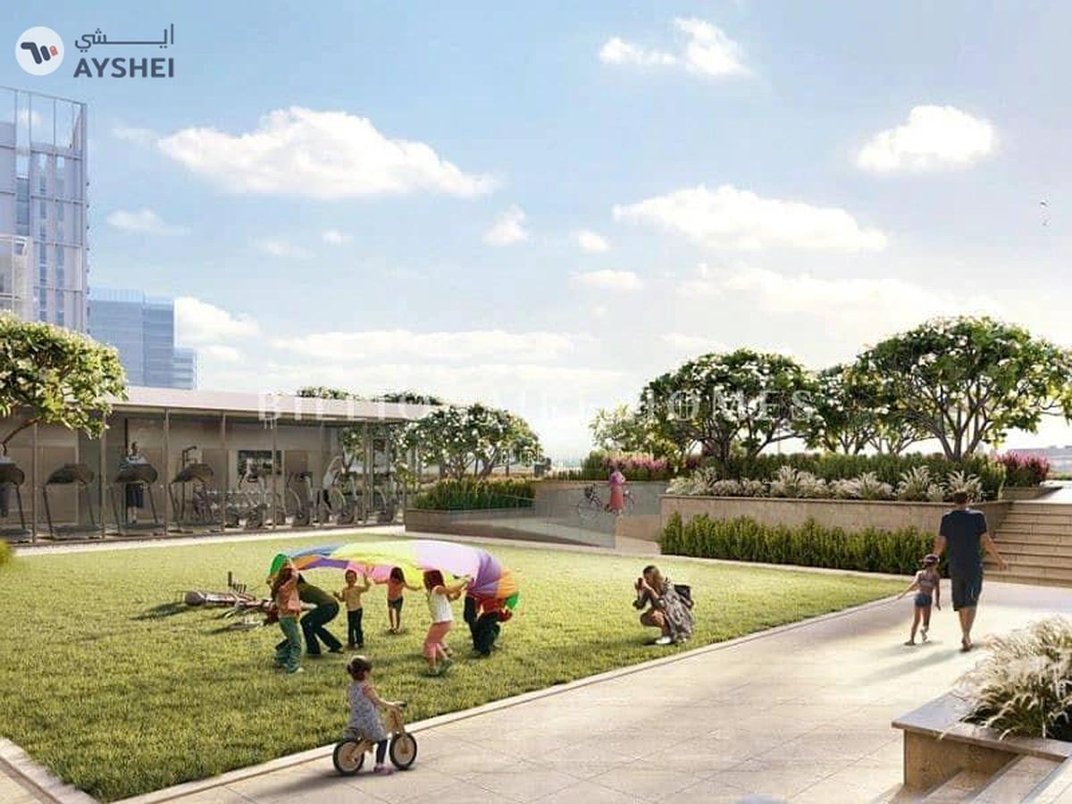 Hills Park, Dubai Hills Estate, Dubai-9-9