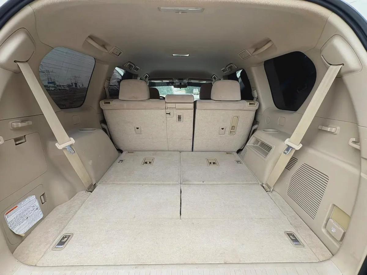 Toyota Prado 2019 V6 4.0 TXL-11-11