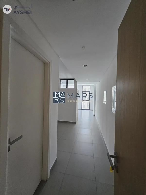 Welcome to Your New Dream Home in Al Mamsha, Sharjah