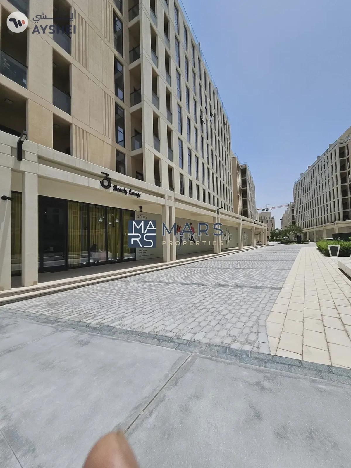 Welcome to Your New Dream Home in Al Mamsha, Sharjah-11-11