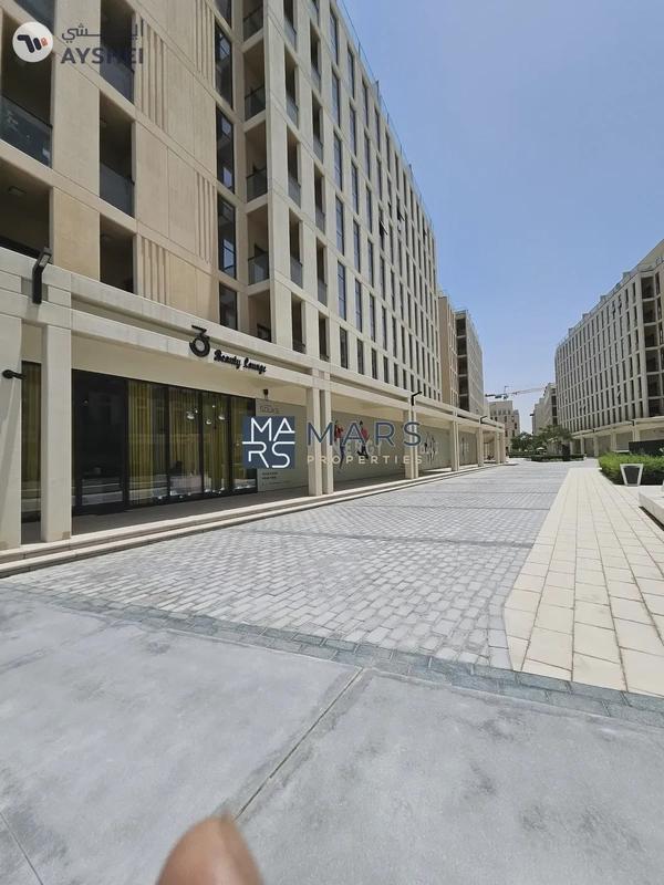 Welcome to Your New Dream Home in Al Mamsha, Sharjah