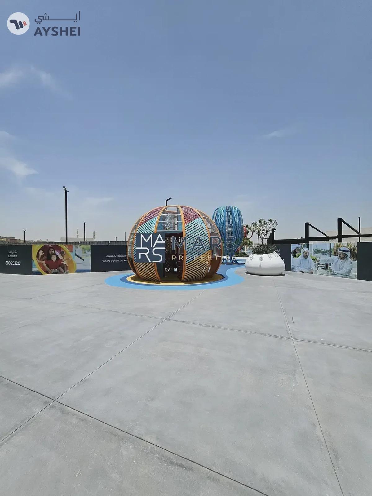 Welcome to Your New Dream Home in Al Mamsha, Sharjah-12-12