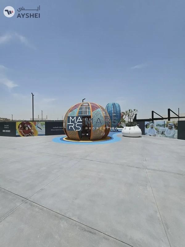 Welcome to Your New Dream Home in Al Mamsha, Sharjah