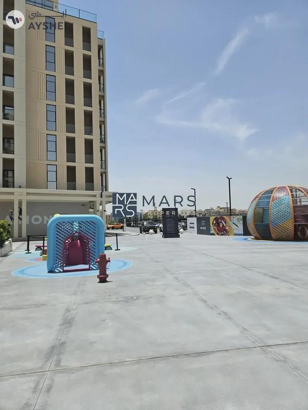 Welcome to Your New Dream Home in Al Mamsha, Sharjah