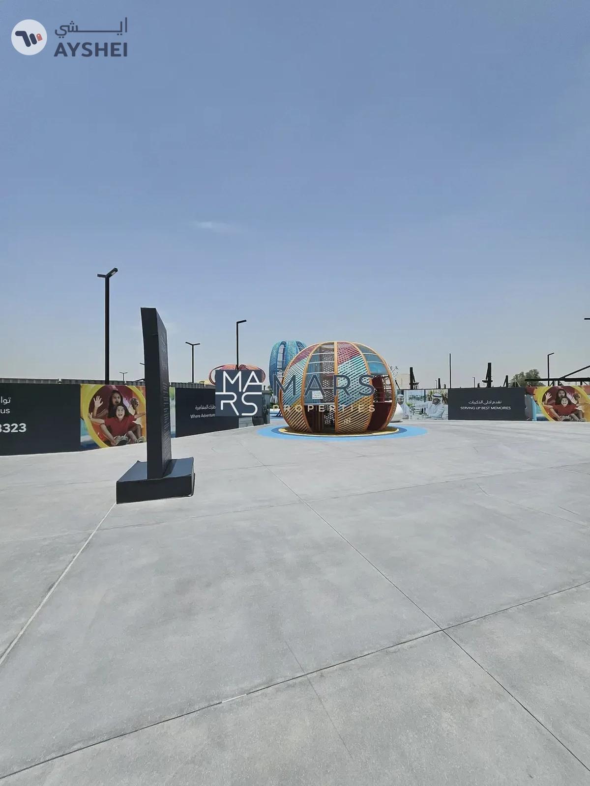 Welcome to Your New Dream Home in Al Mamsha, Sharjah-14-14