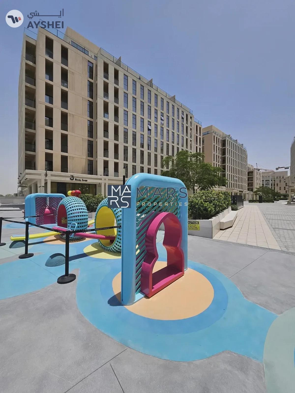 Welcome to Your New Dream Home in Al Mamsha, Sharjah-0-0