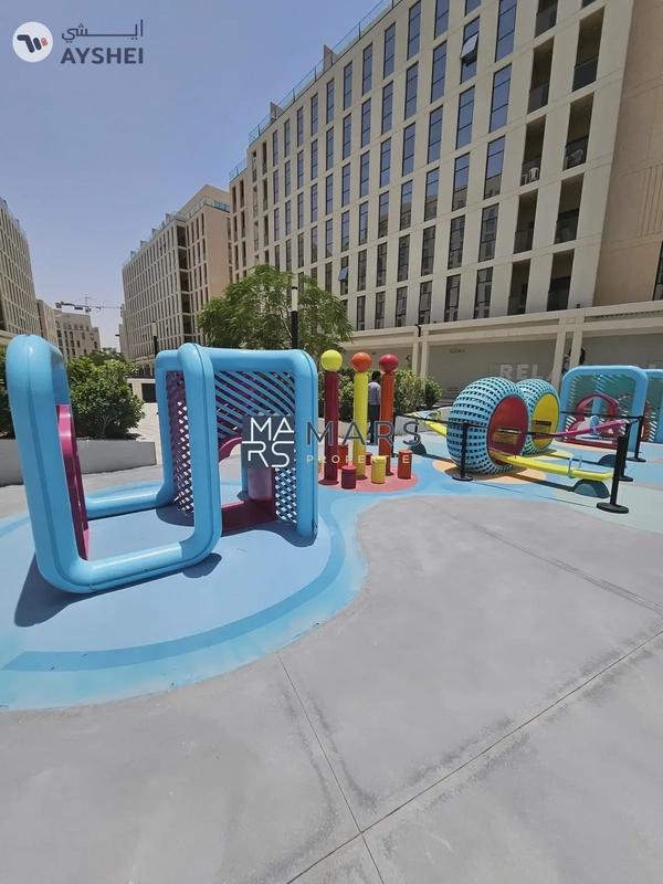 Welcome to Your New Dream Home in Al Mamsha, Sharjah