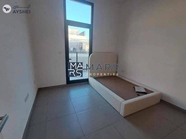 Top Floor | Pool View | Unfurnished