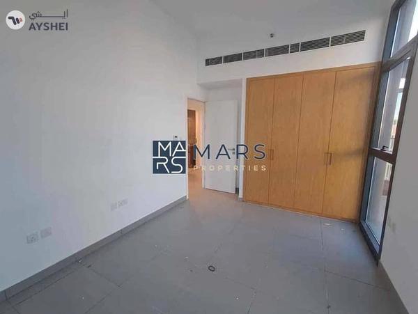 Top Floor | Pool View | Unfurnished