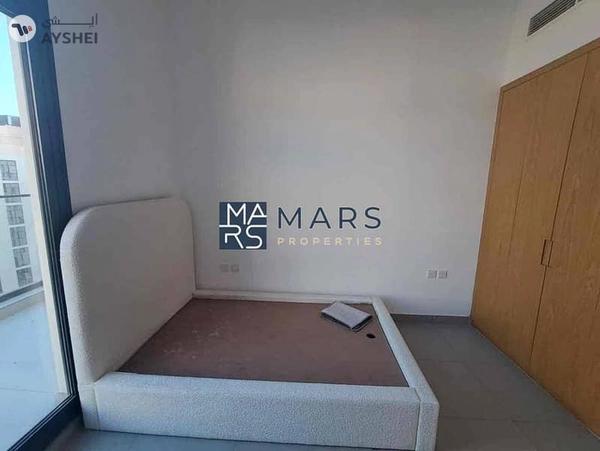 Top Floor | Pool View | Unfurnished