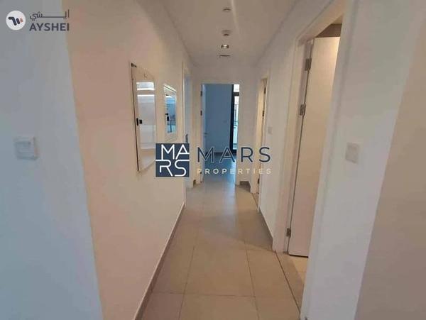 Top Floor | Pool View | Unfurnished