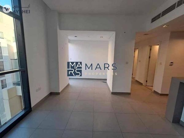 Top Floor | Pool View | Unfurnished