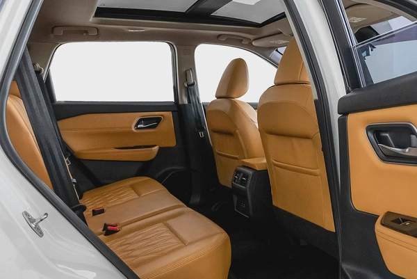 2,265 AED / 60 month’s | 0% DP | 2024 Nissan X-Trail SL | Nissan Warranty