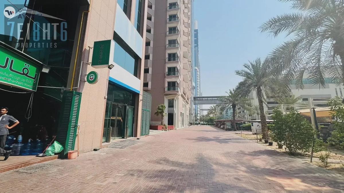 DXB Tower, Sheikh Zayed Road, Dubai-0-0