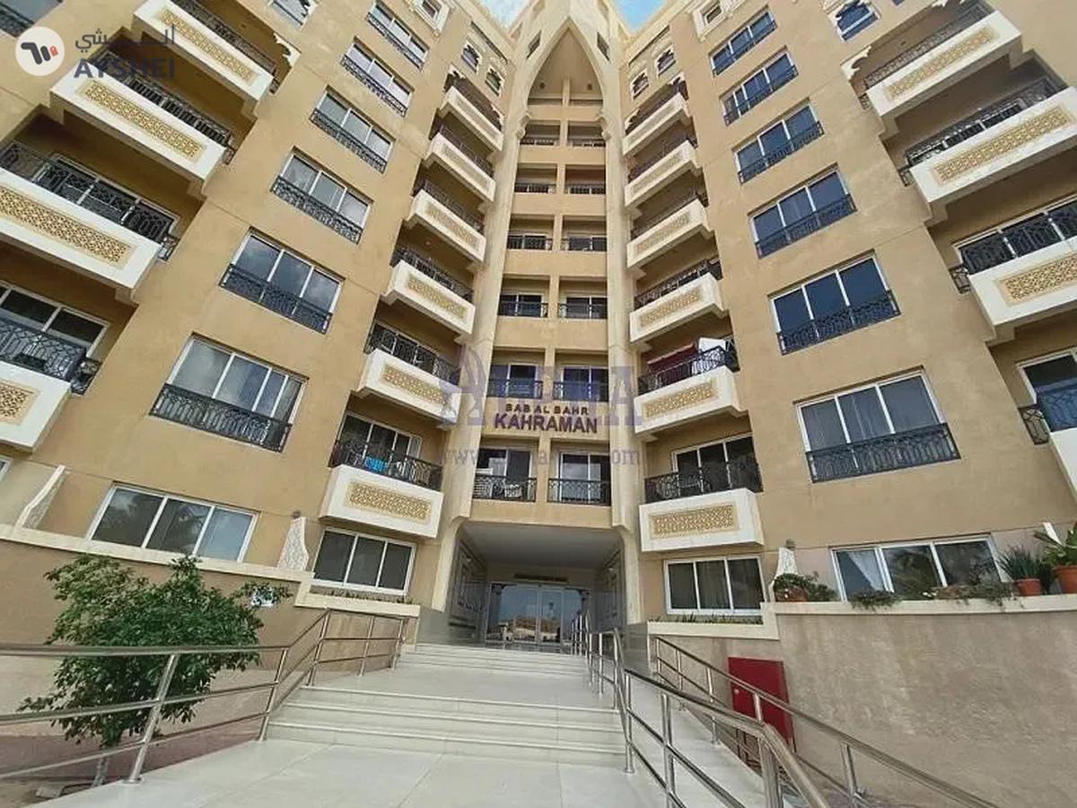Kahraman Building, Bab Al Bahr Residences, Al Marjan Island, Ras Al Khaimah-0-0