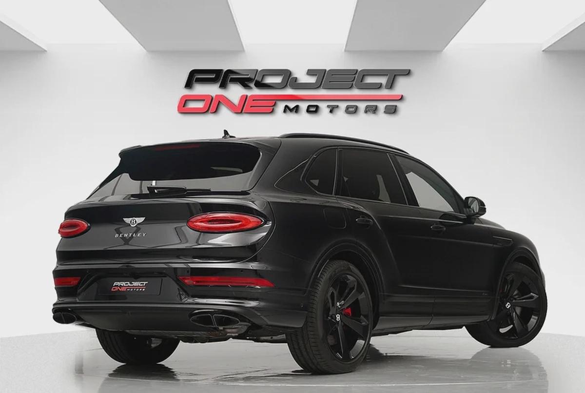 2023 BENTLEY BENTAYGA AZURE EDITION-3-3