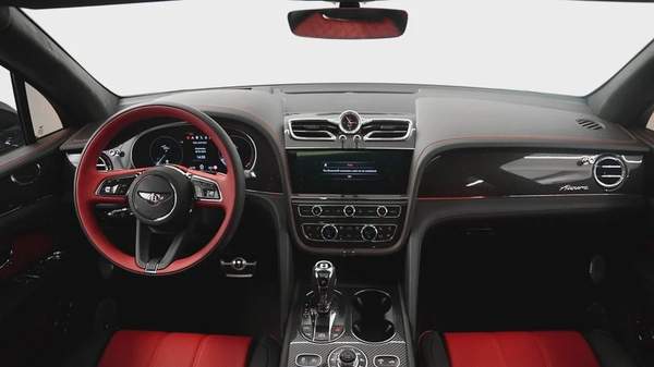 2023 BENTLEY BENTAYGA AZURE EDITION
