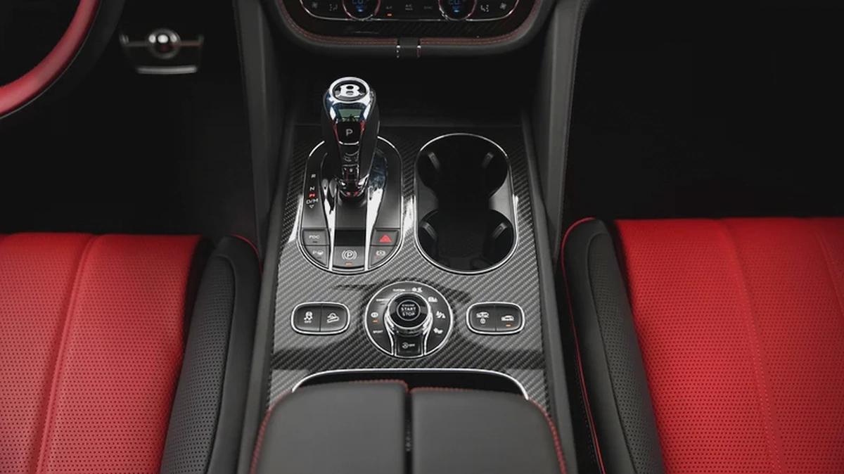 2023 BENTLEY BENTAYGA AZURE EDITION-9-9