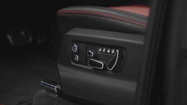 2023 BENTLEY BENTAYGA AZURE EDITION