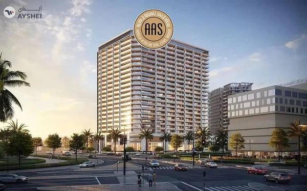 Binghatti Ghost | Futuristic Apartments in Al Jaddaf | Handover Q1 2026