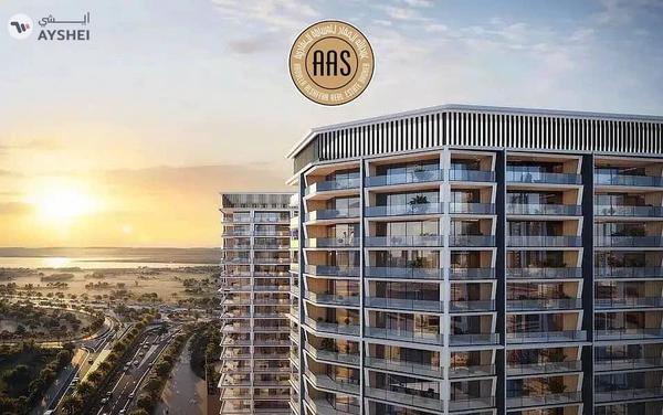 Binghatti Ghost | Futuristic Apartments in Al Jaddaf | Handover Q1 2026