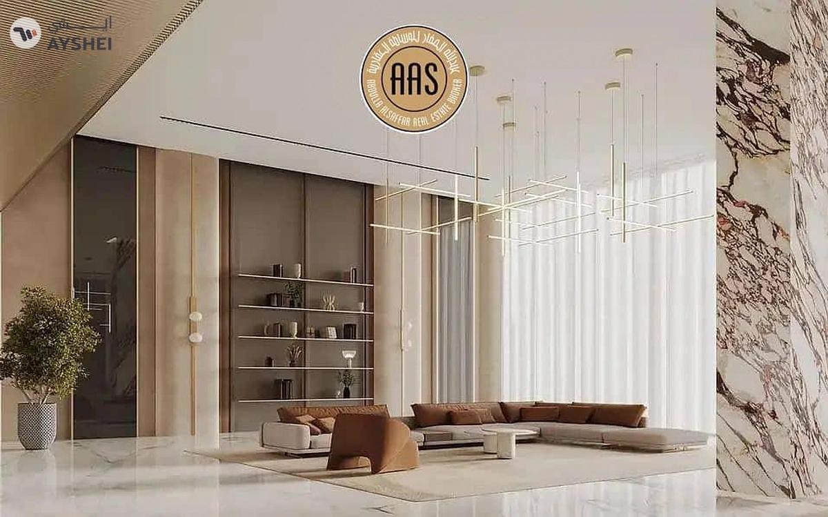 Binghatti Ghost | Futuristic Apartments in Al Jaddaf | Handover Q1 2026-2-2