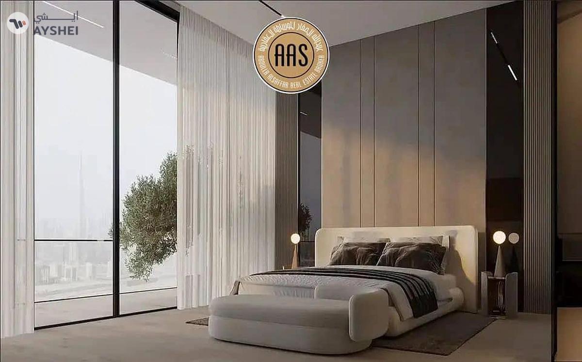 Binghatti Ghost | Futuristic Apartments in Al Jaddaf | Handover Q1 2026-8-8