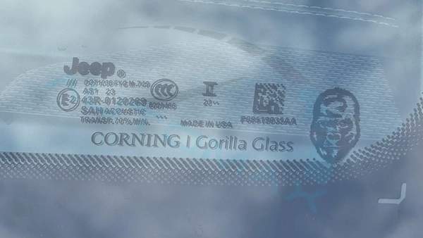 2024 JEEP WRANGLER RUBICON 392 V8 6.4L GCC 0Km With 3 Years Warranty Or 60K Km At Official Dealer