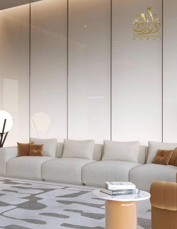 30% DIS | JVC | FULLY FURNISHED | 5 MIN TO JUMEIRAH BEACH