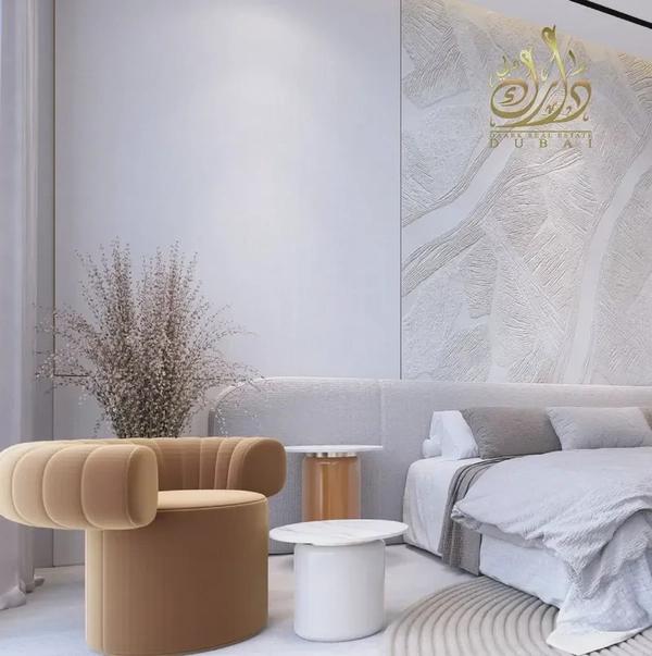 30% DIS | JVC | FULLY FURNISHED | 5 MIN TO JUMEIRAH BEACH