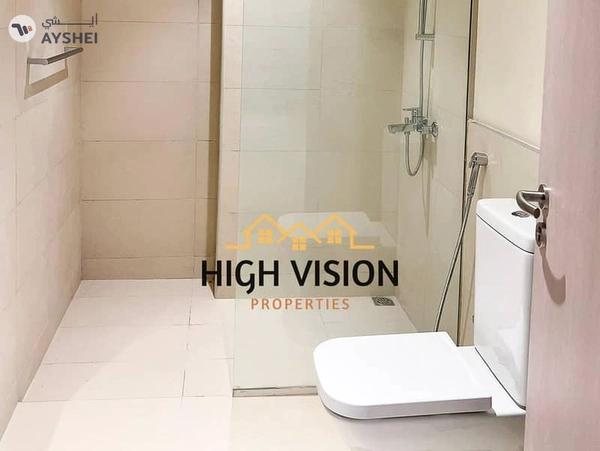 Water's Edge, Yas Island, Abu Dhabi